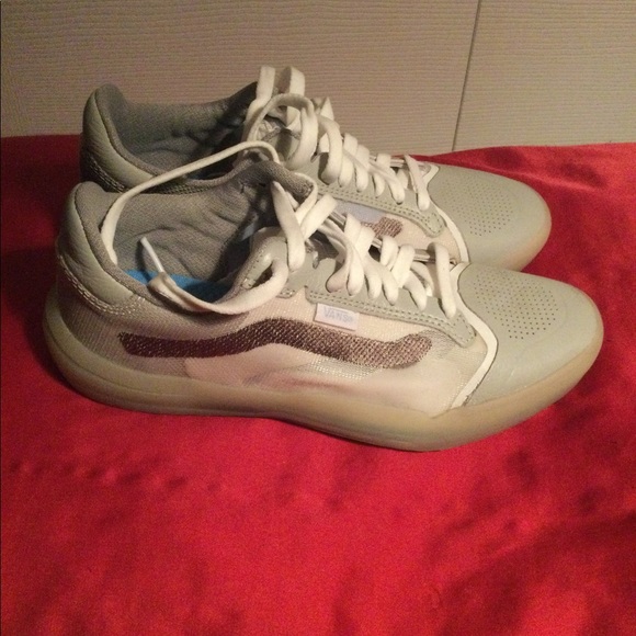 Vans Ultimate waffle - Picture 3 of 4